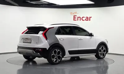 Kia Niro 2022, 131423 км, за 12748.35 USD