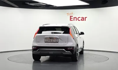 Kia Niro 2022, 131423 км, за 12748.35 USD