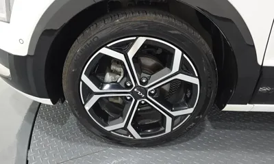 Kia Niro 2022, 131423 км, за 12748.35 USD