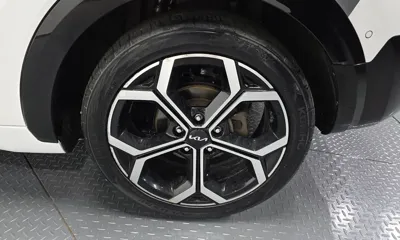 Kia Niro 2022, 131423 км, за 12748.35 USD - фото 21
