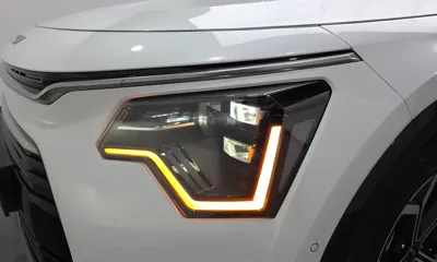 Kia Niro 2022, 131423 км, за 12748.35 USD - фото 22