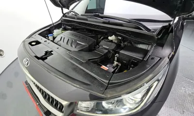 Kia Canival 2019, 138196 км, за 10042.95 USD - фото 6