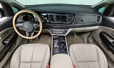 Kia Canival 2019, 138196 км, за 10042.95 USD - фото 7