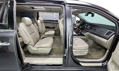 Kia Canival 2019, 138196 км, за 10042.95 USD - фото 11