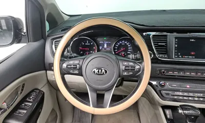 Kia Canival 2019, 138196 км, за 10042.95 USD - фото 13