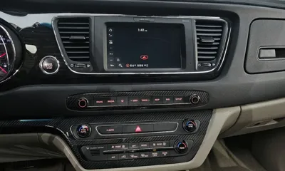 Kia Canival 2019, 138196 км, за 10042.95 USD - фото 14