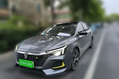 Roewe i6 MAX New Energy · 2020 год