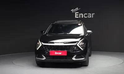 Kia Sportage 2023, 38488 км, за 18995.59 USD - фото 3
