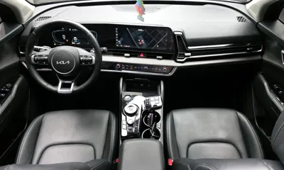 Kia Sportage 2023, 38488 км, за 18995.59 USD - фото 7