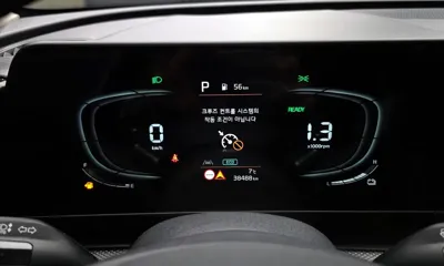 Kia Sportage 2023, 38488 км, за 18995.59 USD - фото 8
