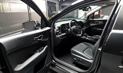 Kia Sportage 2023, 38488 км, за 18995.59 USD - фото 10
