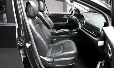Kia Sportage 2023, 38488 км, за 18995.59 USD - фото 11