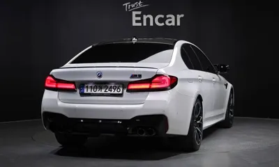 BMW M5 2023, 43962 км, за 71878.69 USD