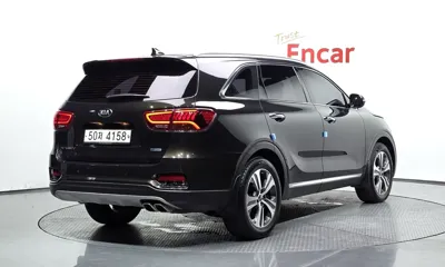 Kia Sorento 2018, 45482 км, за 12137.32 USD