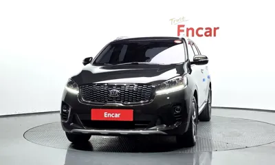 Kia Sorento 2018, 45482 км, за 12137.32 USD