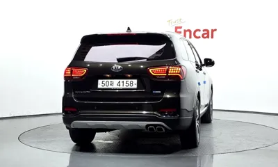 Kia Sorento 2018, 45482 км, за 12137.32 USD