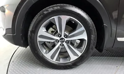 Kia Sorento 2018, 45482 км, за 12137.32 USD