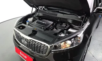 Kia Sorento 2018, 45482 км, за 12137.32 USD - фото 6