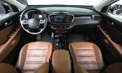 Kia Sorento 2018, 45482 км, за 12137.32 USD - фото 7
