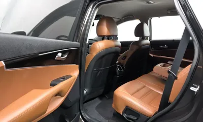 Kia Sorento 2018, 45482 км, за 12137.32 USD - фото 11