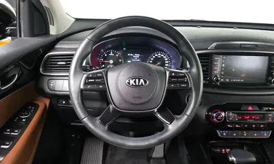 Kia Sorento 2018, 45482 км, за 12137.32 USD - фото 12