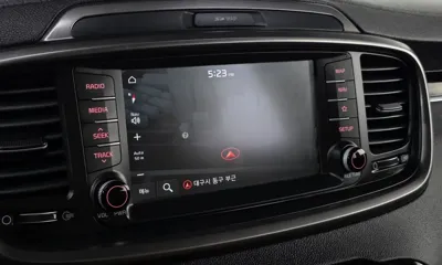 Kia Sorento 2018, 45482 км, за 12137.32 USD - фото 13
