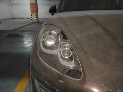 Porsche Macan 2017, 49000 км, за 27811 USD - фото 7