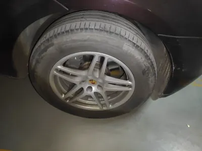 Porsche Macan 2017, 49000 км, за 27811 USD - фото 8