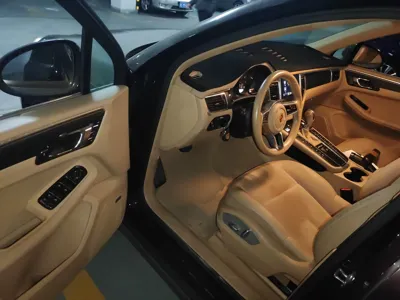 Porsche Macan 2017, 49000 км, за 27811 USD - фото 17