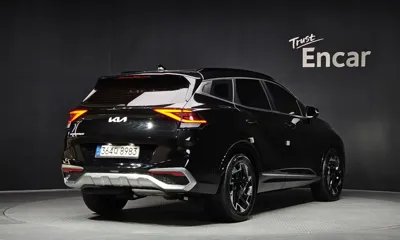 Kia Sportage 2022, 33581 км, за 20161.3 USD