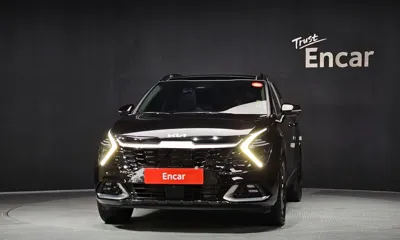 Kia Sportage 2022, 33581 км, за 20161.3 USD