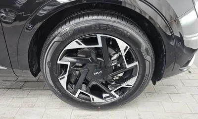 Kia Sportage 2022, 33581 км, за 20161.3 USD