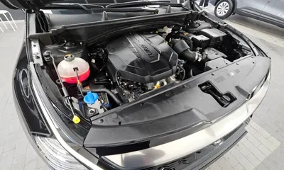 Kia Sportage 2022, 33581 км, за 20161.3 USD - фото 6
