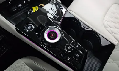 Kia Sportage 2022, 33581 км, за 20161.3 USD - фото 9