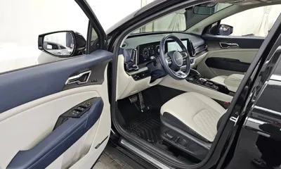 Kia Sportage 2022, 33581 км, за 20161.3 USD - фото 10