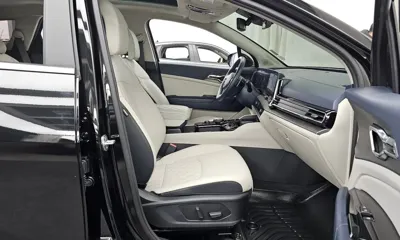 Kia Sportage 2022, 33581 км, за 20161.3 USD - фото 11
