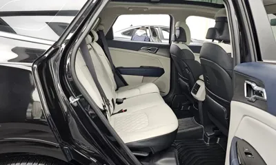 Kia Sportage 2022, 33581 км, за 20161.3 USD - фото 12