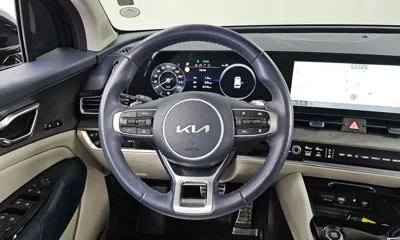 Kia Sportage 2022, 33581 км, за 20161.3 USD - фото 13