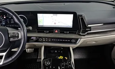 Kia Sportage 2022, 33581 км, за 20161.3 USD - фото 14