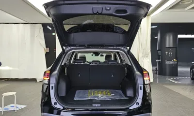 Kia Sportage 2022, 33581 км, за 20161.3 USD - фото 20