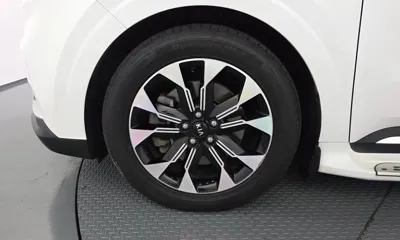Kia Canival 2021, 60644 км, за 18201.9 USD