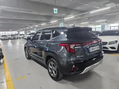 Kia Seltos 2025, 20950 км, за 14955.78 USD