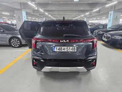 Kia Seltos 2025, 20950 км, за 14955.78 USD