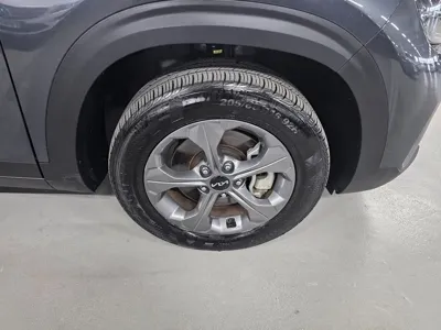 Kia Seltos 2025, 20950 км, за 14955.78 USD