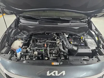 Kia Seltos 2025, 20950 км, за 14955.78 USD - фото 6