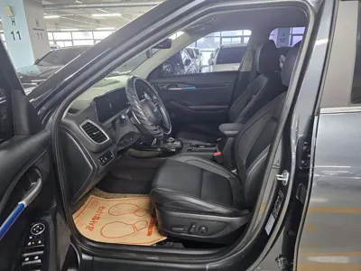 Kia Seltos 2025, 20950 км, за 14955.78 USD - фото 7