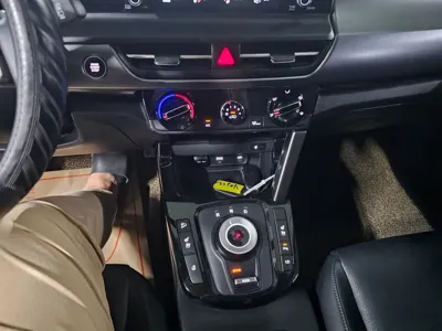 Kia Seltos 2025, 20950 км, за 14955.78 USD - фото 9