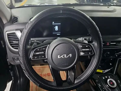 Kia Seltos 2025, 20950 км, за 14955.78 USD - фото 11