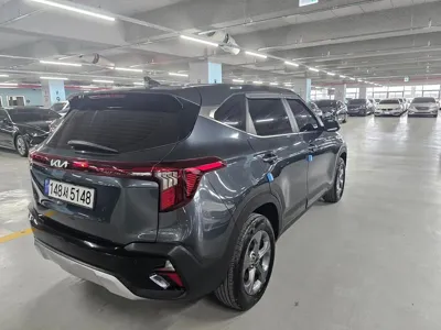 Kia Seltos 2025, 20950 км, за 14955.78 USD - фото 17