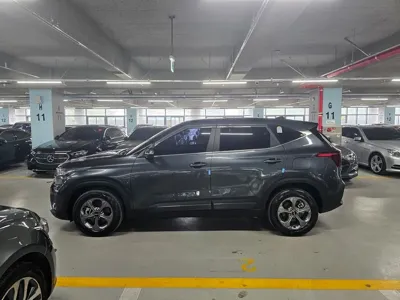 Kia Seltos 2025, 20950 км, за 14955.78 USD - фото 18